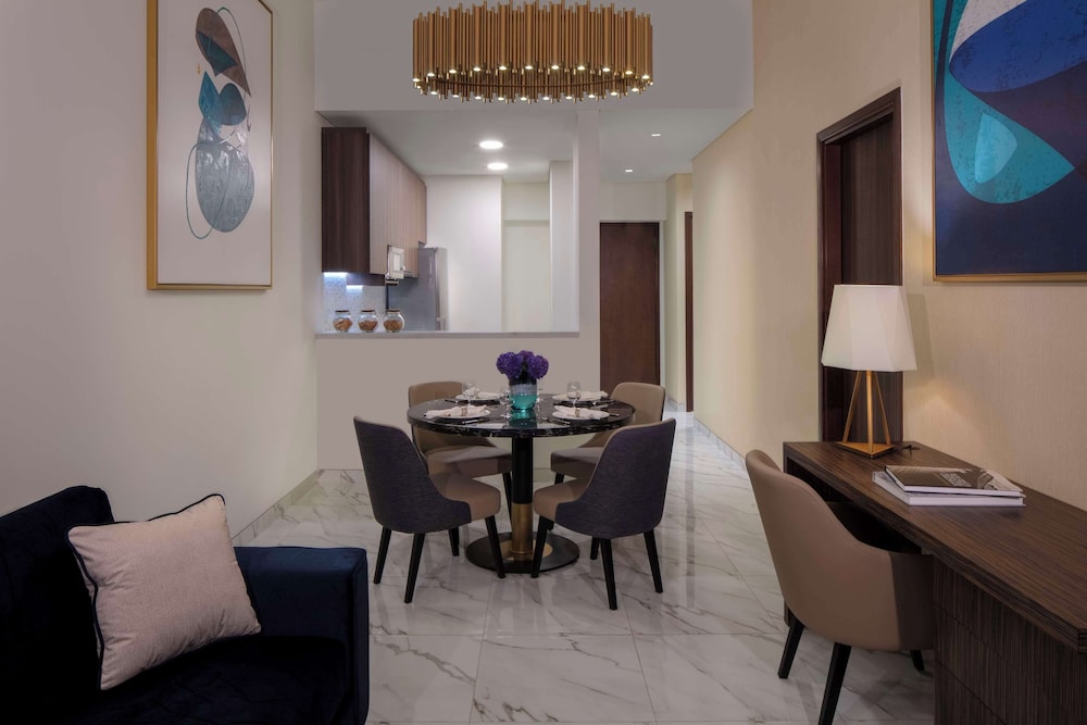 Apartment, 1 Bedroom, Sea View