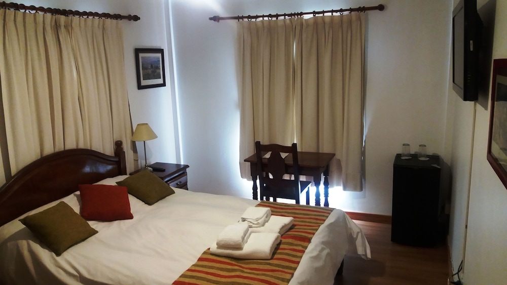 Standard Double Room, 1 Double Bed photo 2