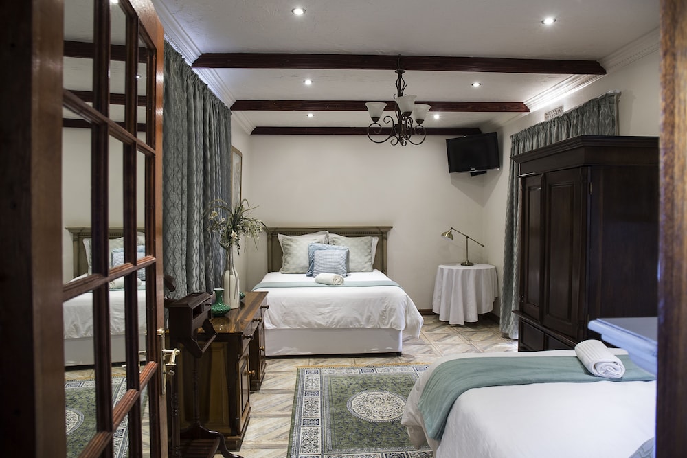 Family Suite photo 1