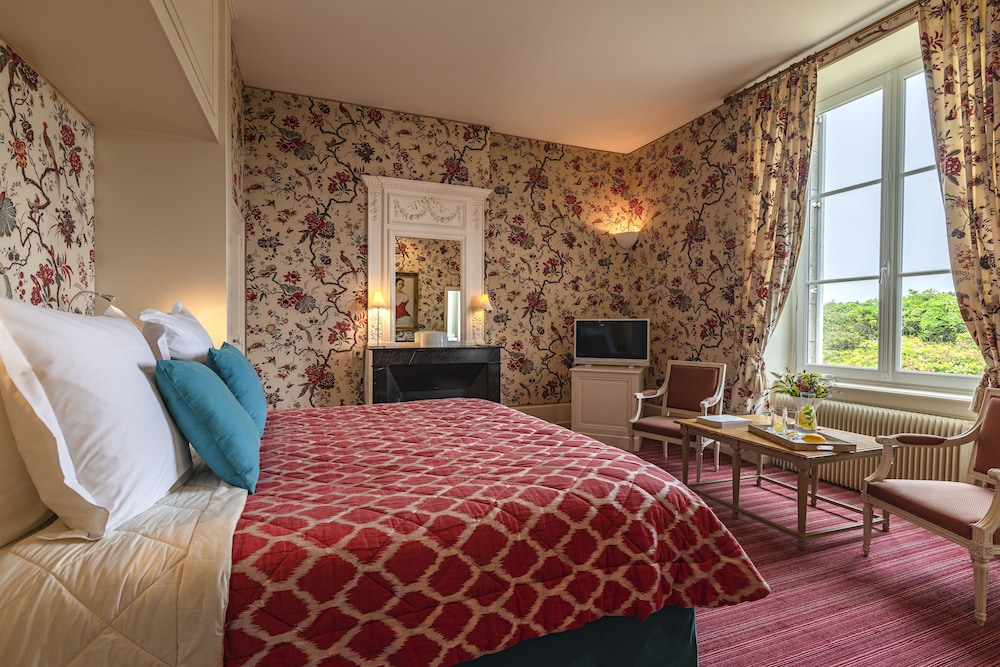 Luxury Room photo 2