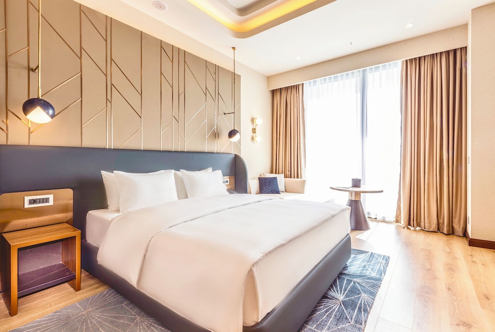 Standard Room - Photo 1