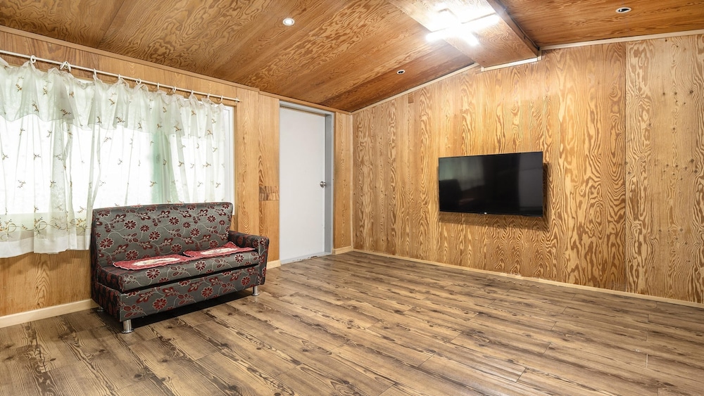 Basic Room, 1 Bedroom (danchebang)