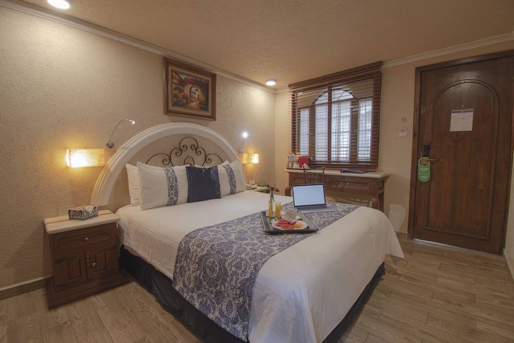 Basic Room, 1 Double Bed (Preferencial) photo 2