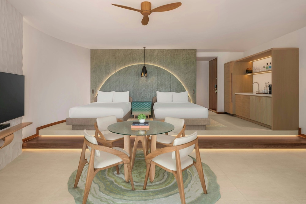 Villa, 2 Bedrooms - Photo 12