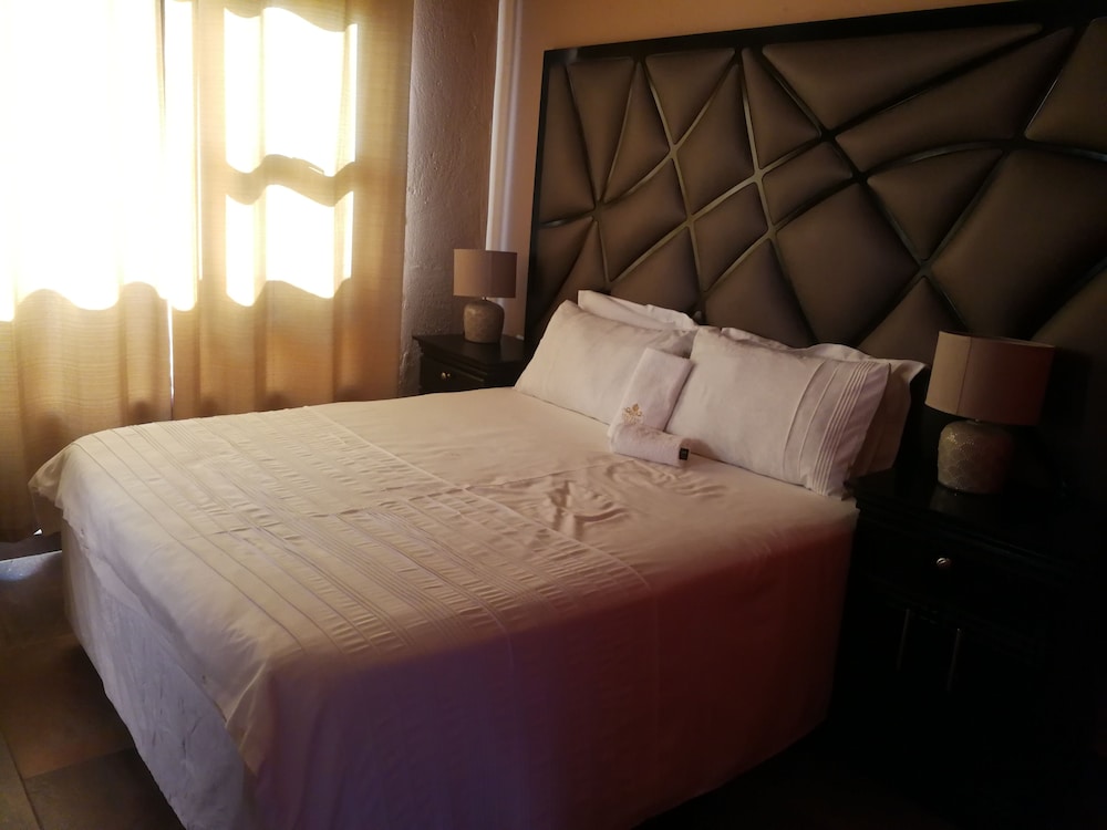 Deluxe Room photo 1