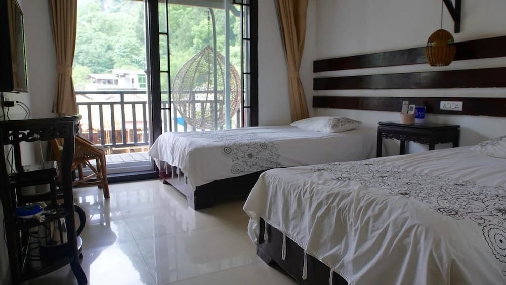 Standard Twin Room, Balcony photo 1