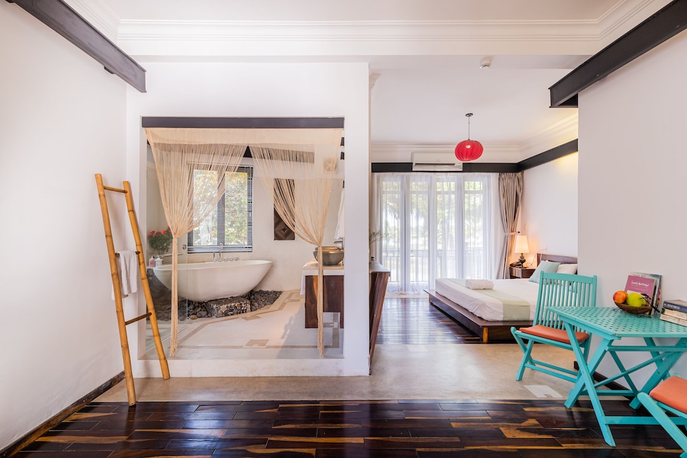Luxury Double Room photo 2