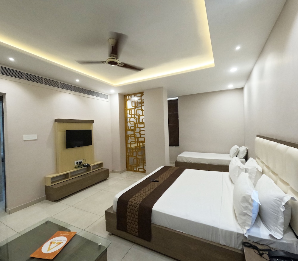 Premium Room photo 1