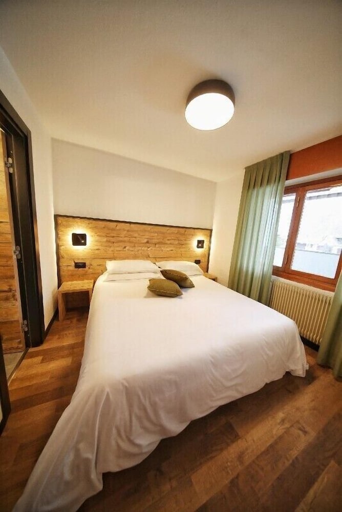 Executive Apartment, 1 Bedroom - Photo 1
