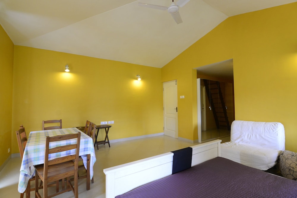 Deluxe Villa, Multiple Beds, Non Smoking photo 1