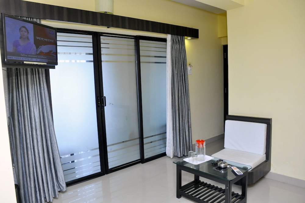 Royal Twin Room, 4 Bedrooms, Ocean View photo 2