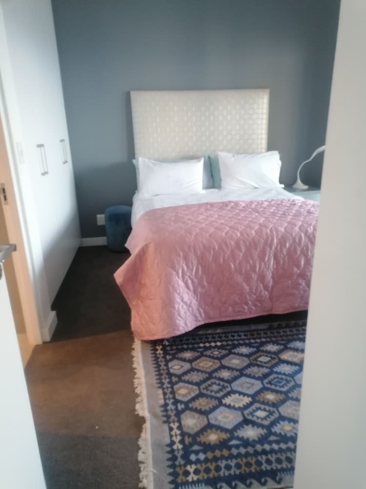 Luxury Apartment photo 2