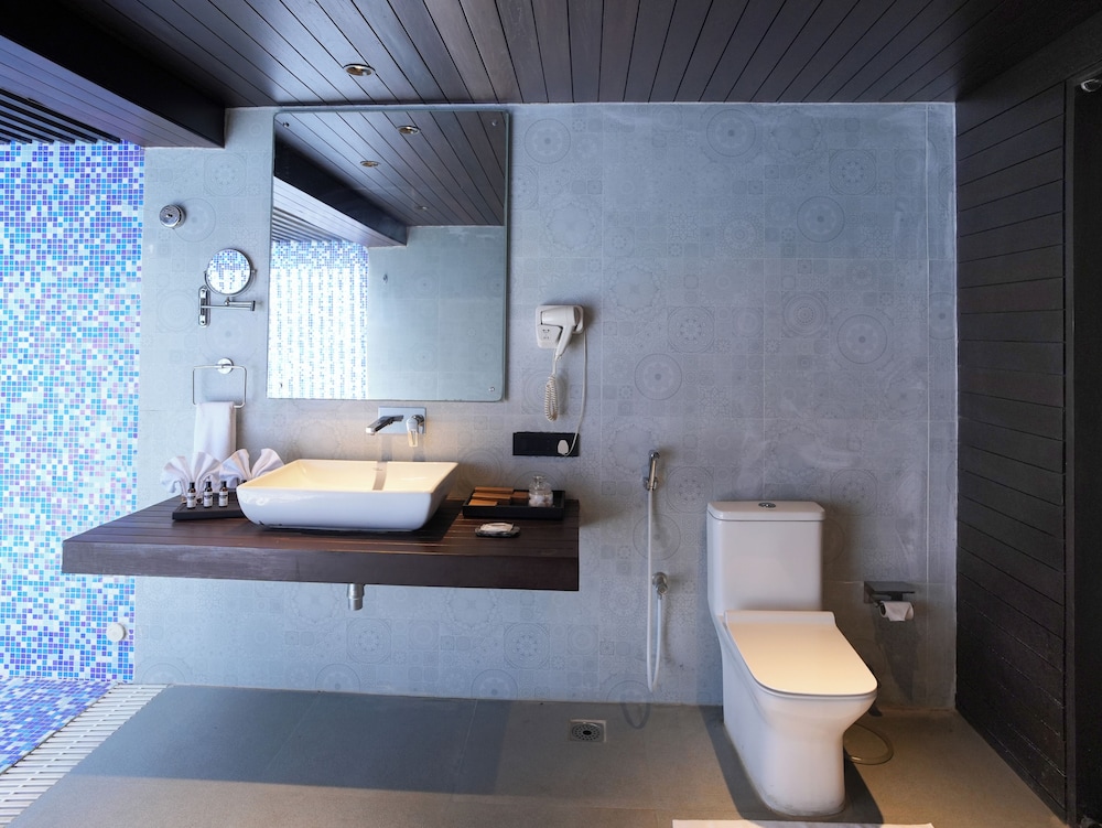 Grandeur Suite with Abode Excecutive Lounge Access - Photo 3