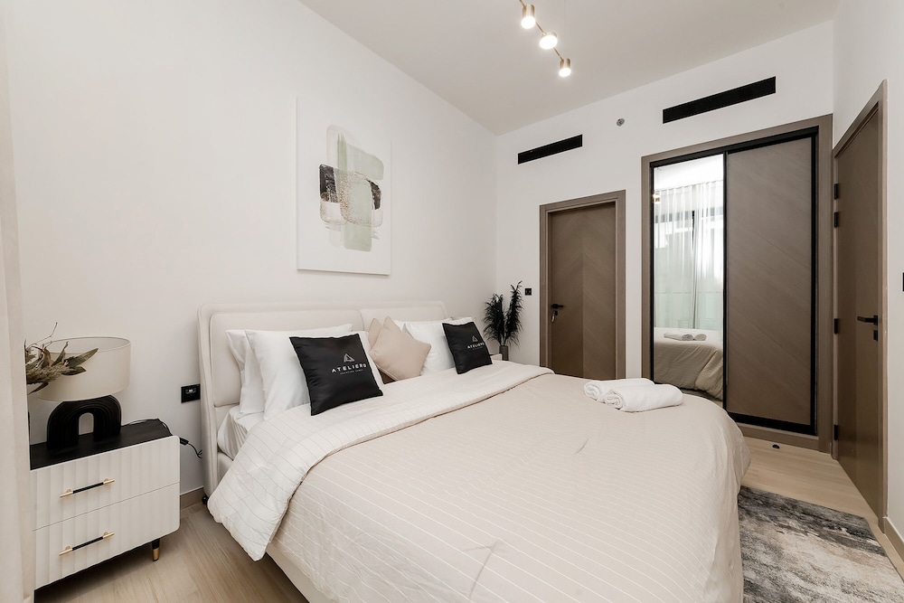Comfort Apartment photo 3