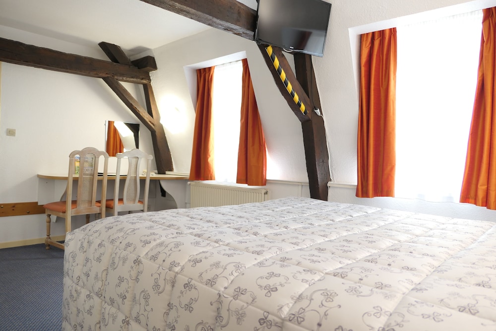 Classic Double or Twin Room photo 1