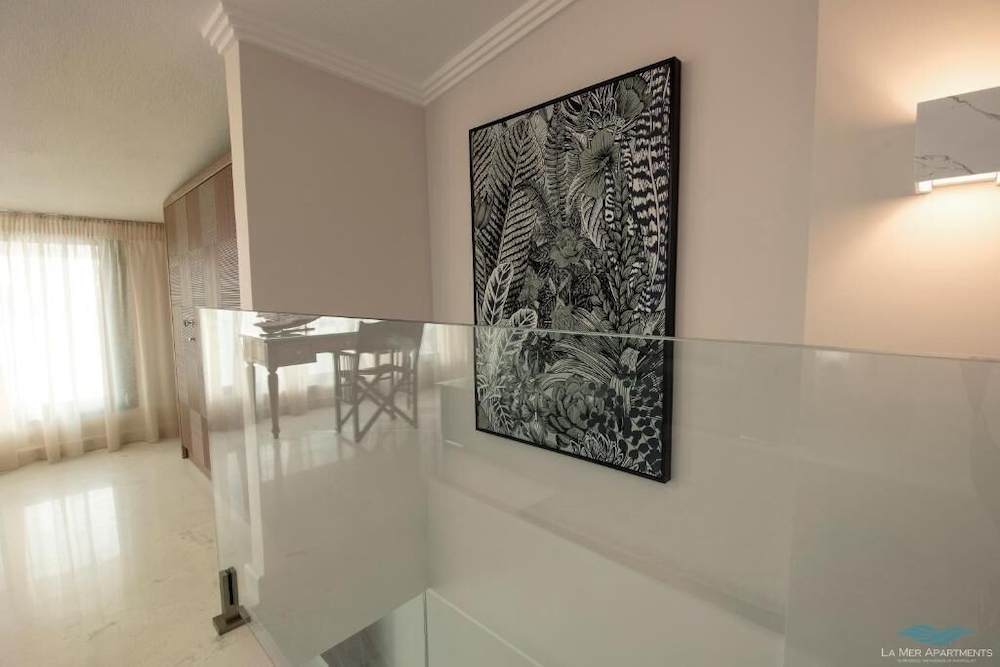 Luxury Suite, Sea View photo 2