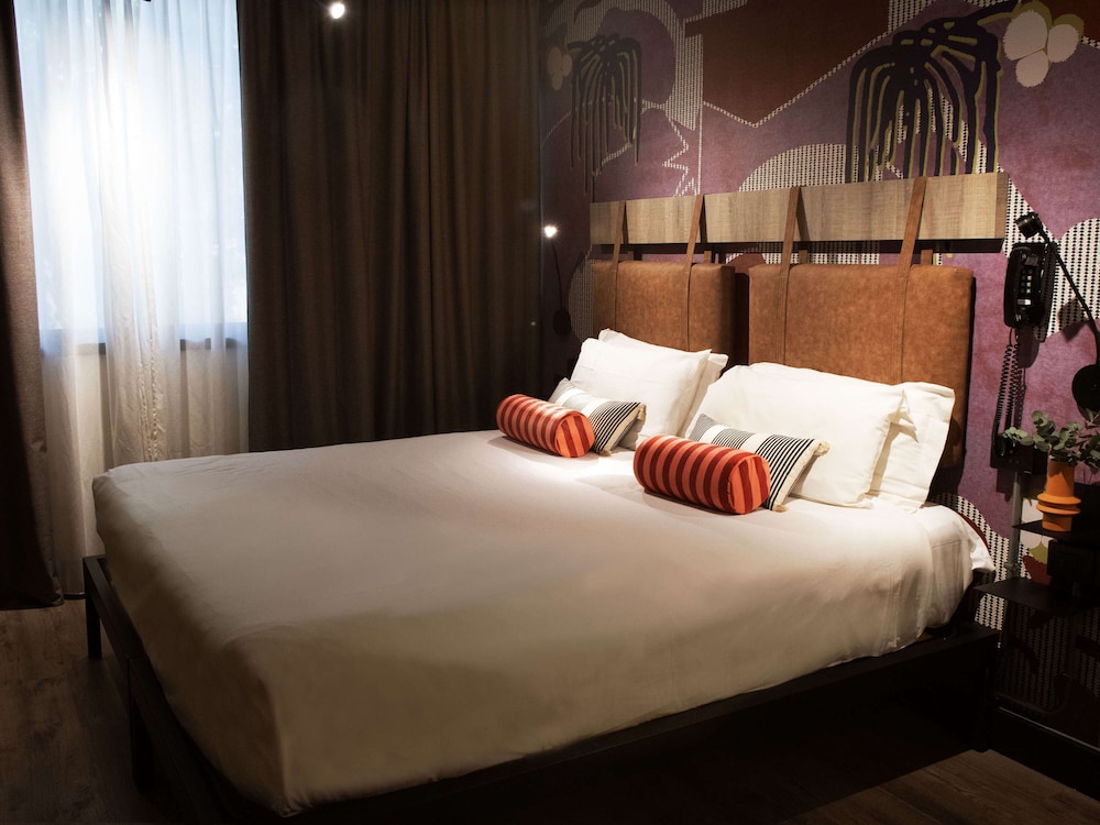 Superior Room, 1 Double Bed (Classic)
