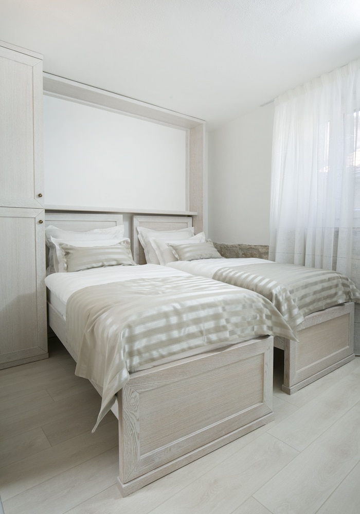 Classic Double or Twin Room