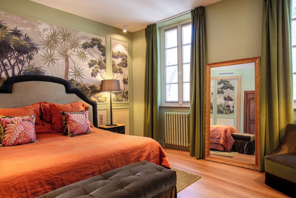 Deluxe Double Room - Photo 4