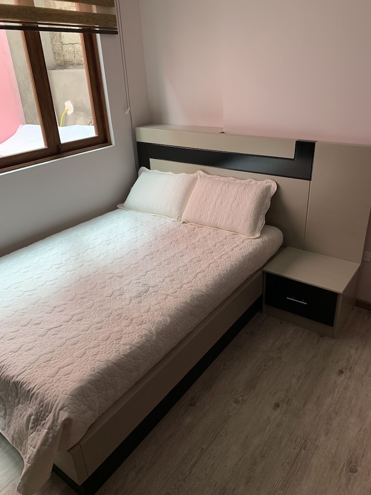 Comfort Room, 1 Double Bed photo 2
