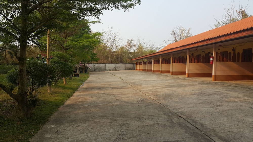 Bungalow, Garden View photo 3