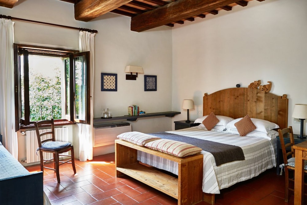 Triple Room photo 2