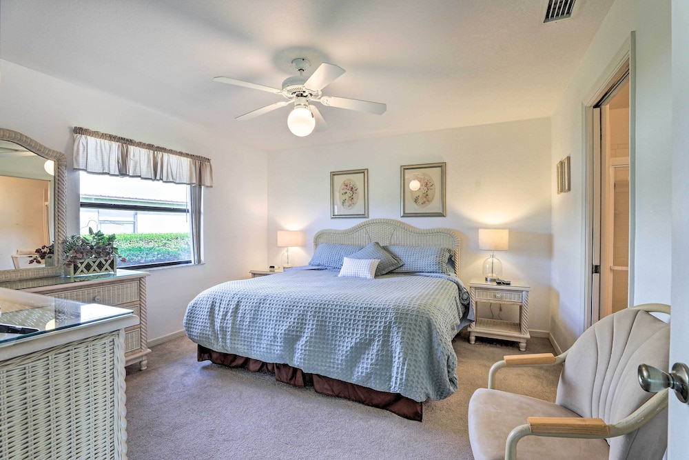 Villa (2 Bedrooms) photo 2