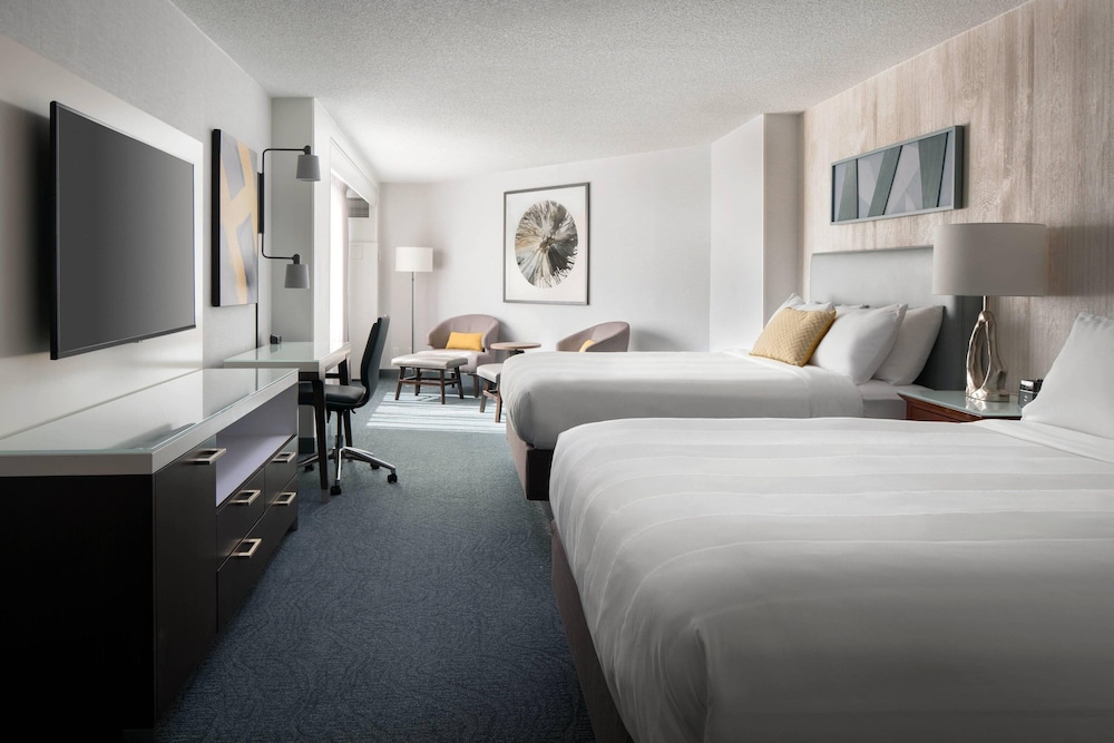 Family Suite, 2 Queen Beds
