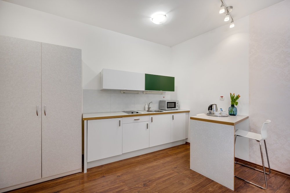 Deluxe Apartment photo 2