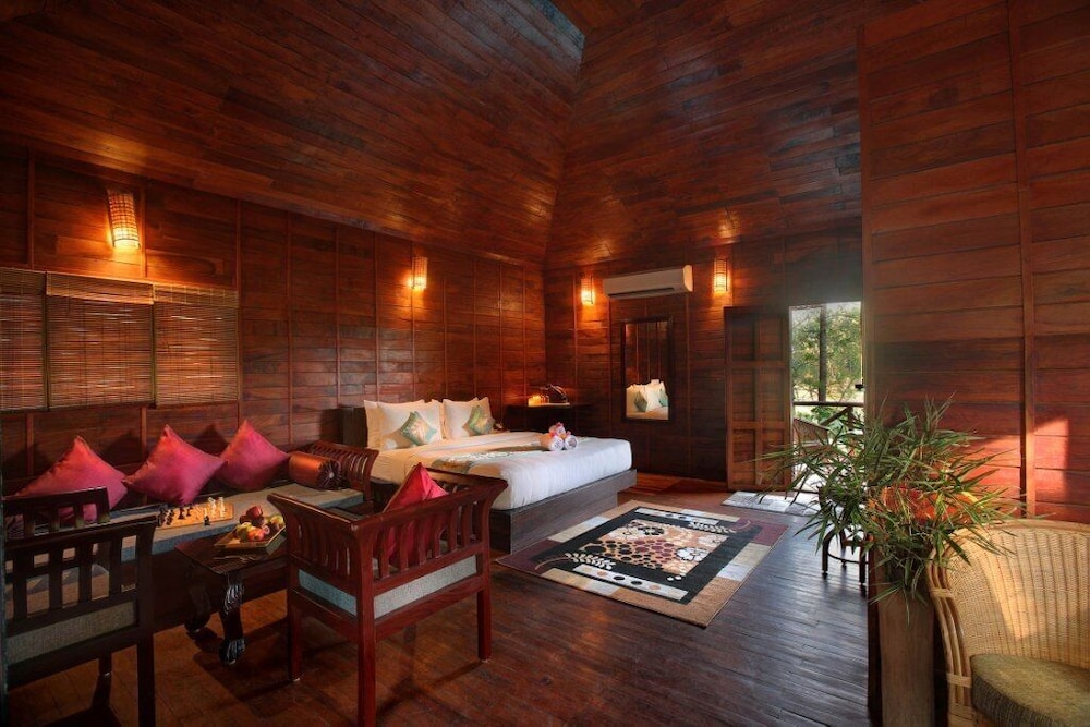 Rukum Cottage photo 2