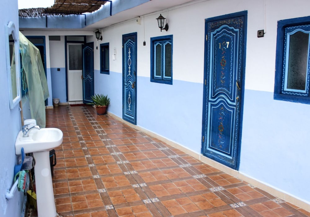 Shared Dormitory photo 2