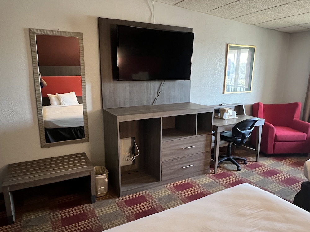 Room, 1 King Bed, Non Smoking - Photo 4
