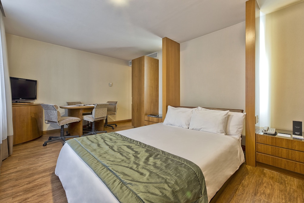 Room (Melia Room Double Bed)