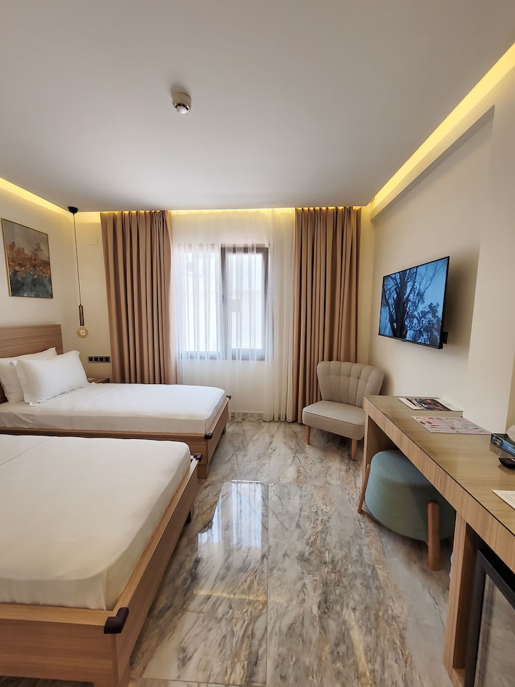 Standard Twin Room, 2 Twin Beds, Non Smoking