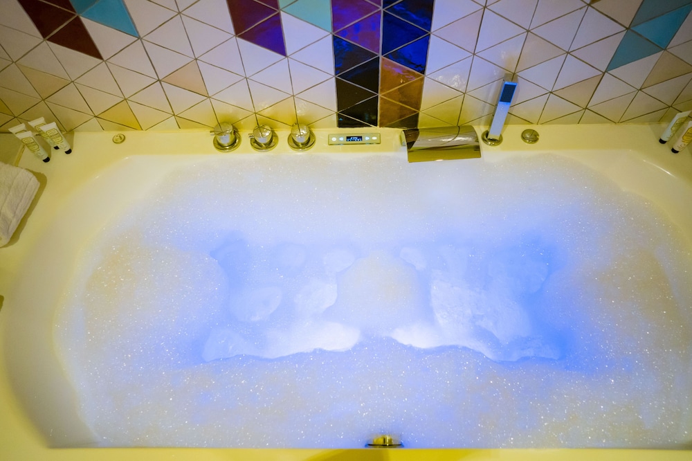 Superior Room with hidromassage - Photo 7
