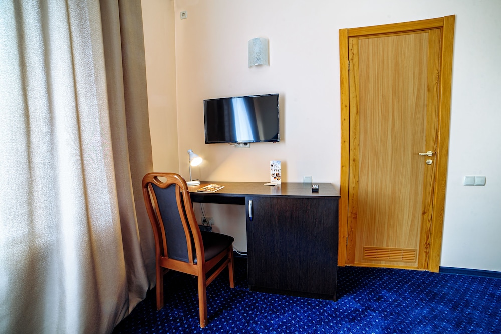 Standard Double Or Twin Room, 1 Bedroom photo 1