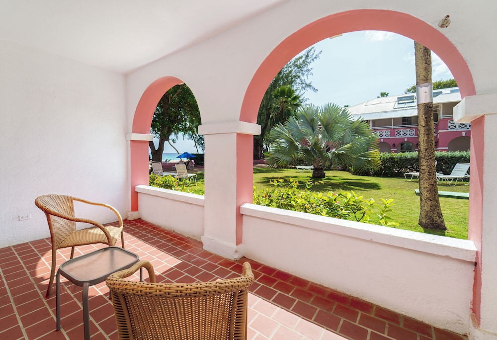 Luxury Suite, 1 Bedroom