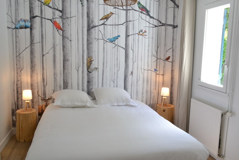 Family Cottage, 2 Bedrooms, Accessible
