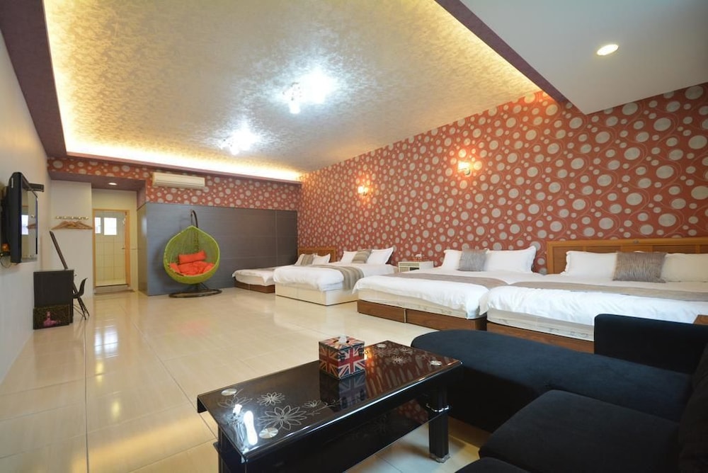 Comfort Room photo 1