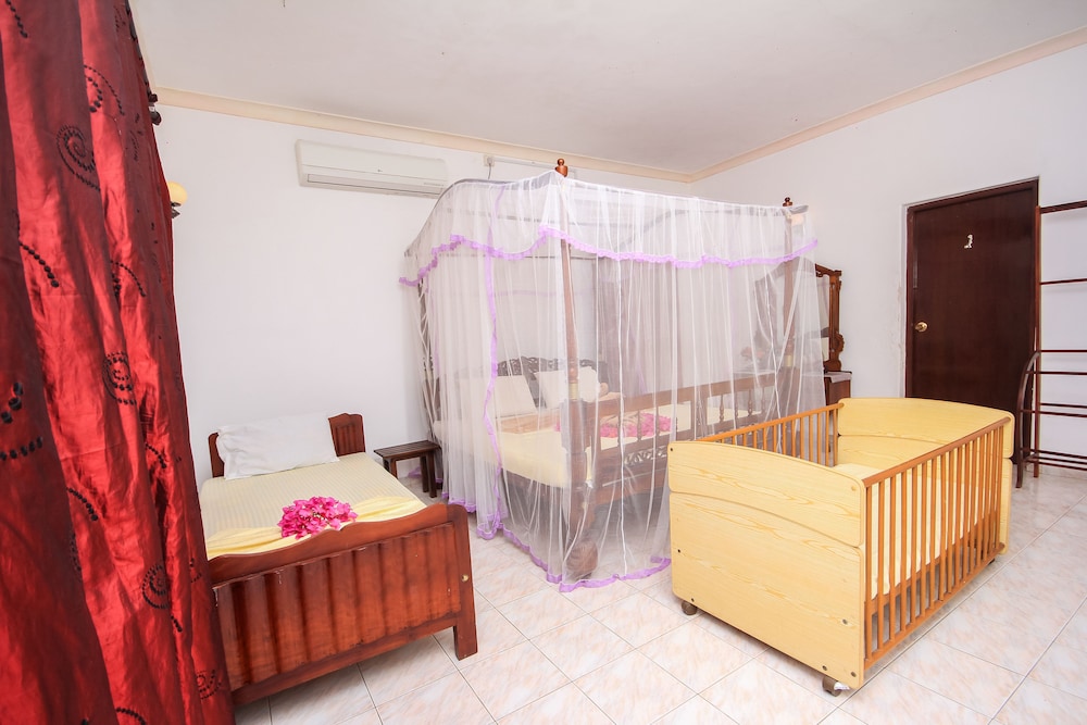 Superior Triple Room, 1 Bedroom (With Ac) photo 2