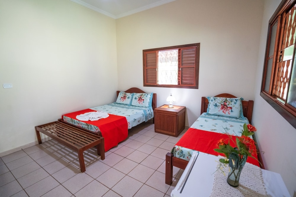 Standard Triple Room photo 1