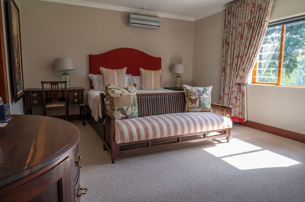Superior Double or Twin Room (Manor) photo 3