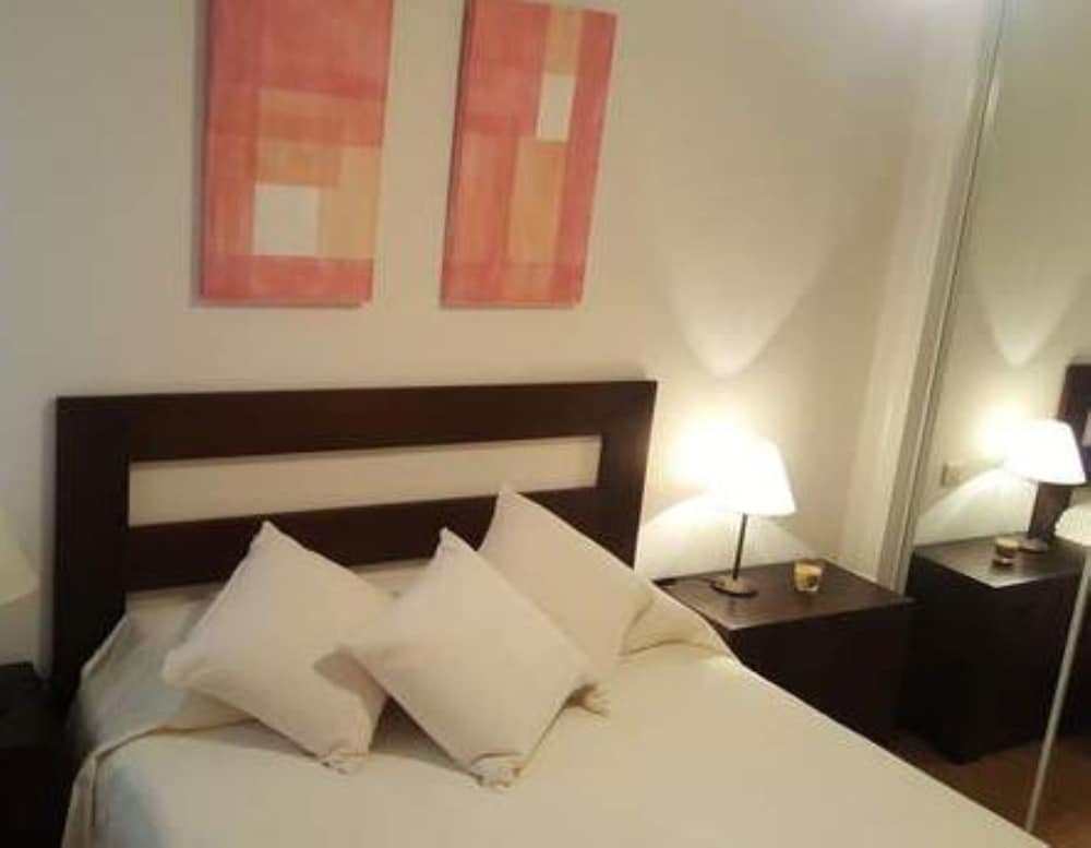 Apartamento Familiar, 2 Habitaciones