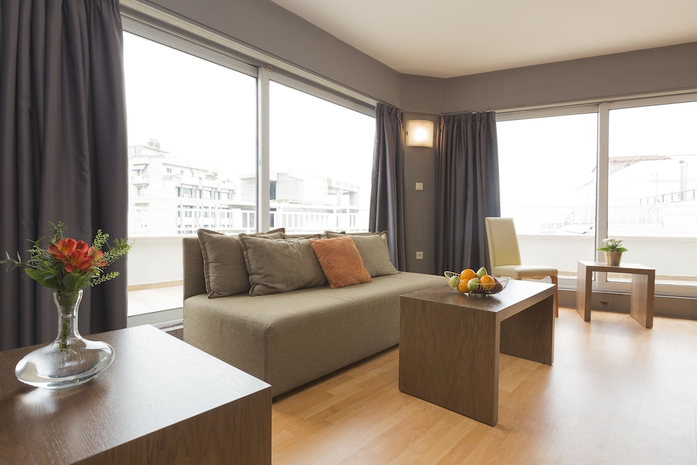 Executive Suite, Sea View - Photo 4