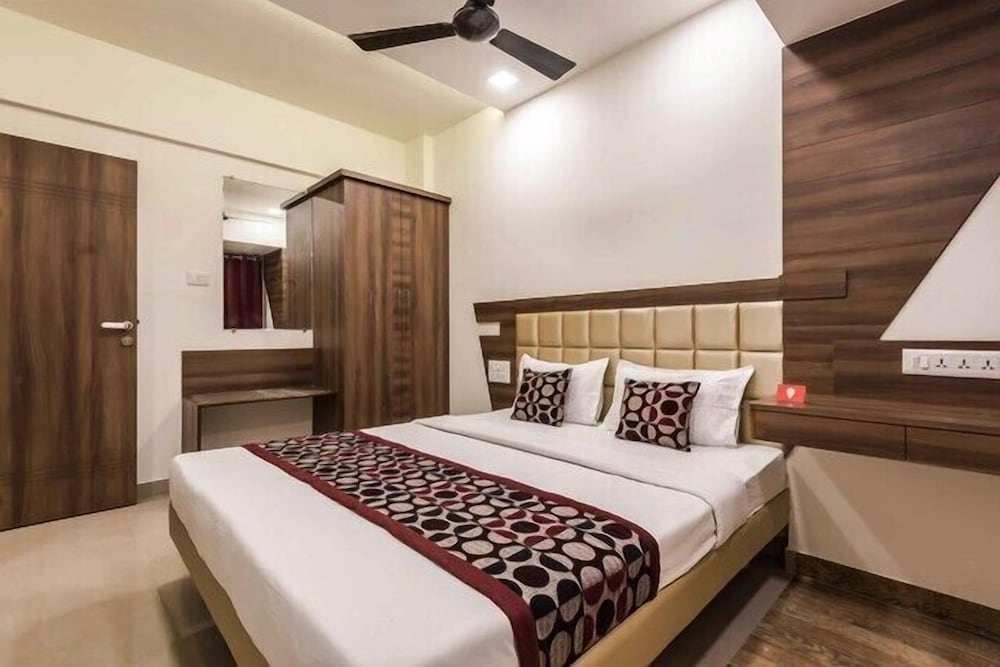 Superior Apartment, 1 Bedroom photo 3