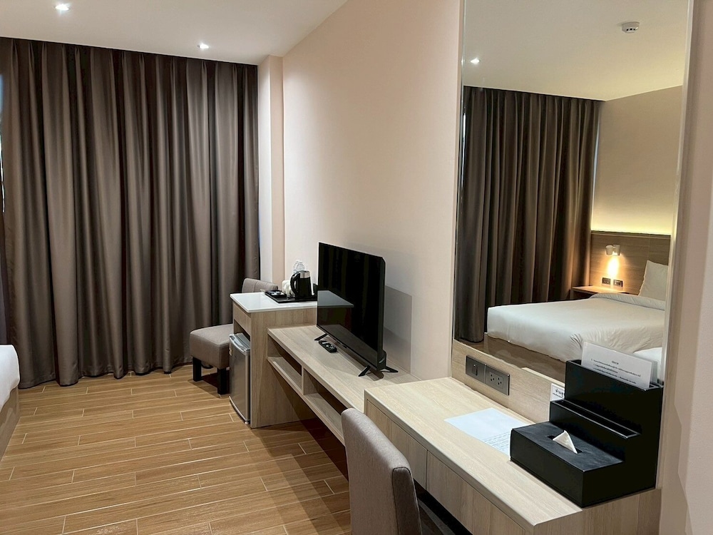 Superior Twin Room photo 2