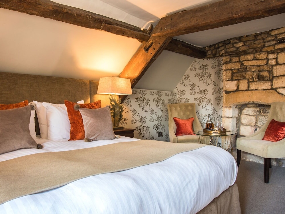 Superior Double Room, Ensuite (or Twin)