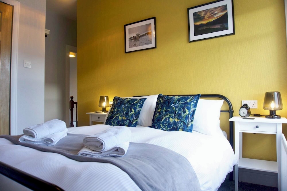 Double Room, Ensuite (2nd Floor) photo 2