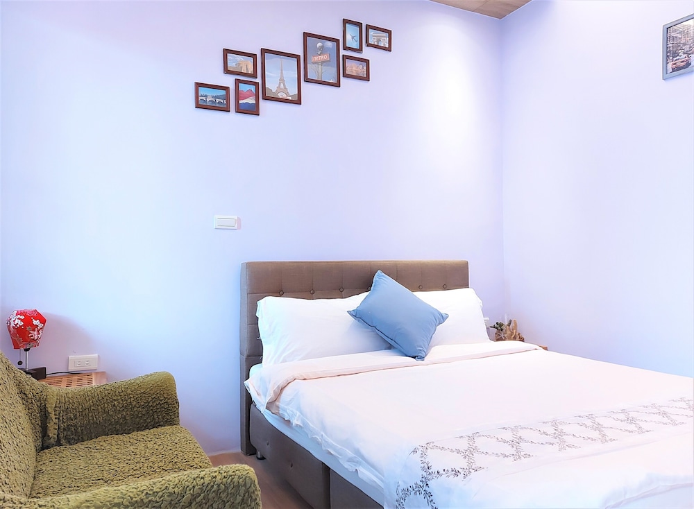 Standard Double Room (1F) photo 3
