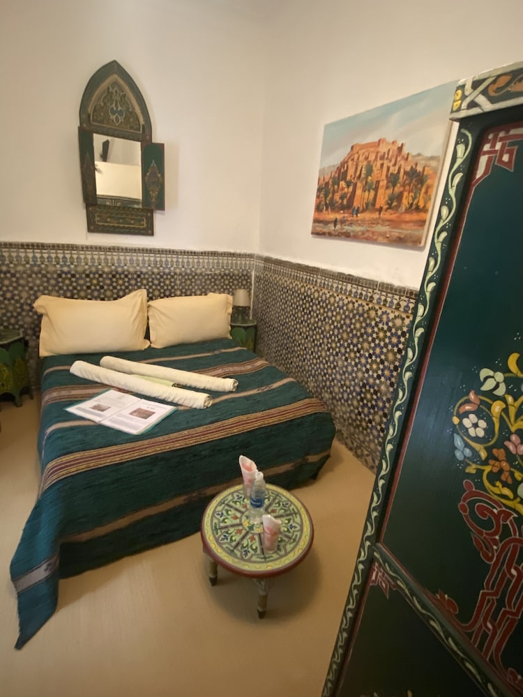 Comfort Double Room (Verte)